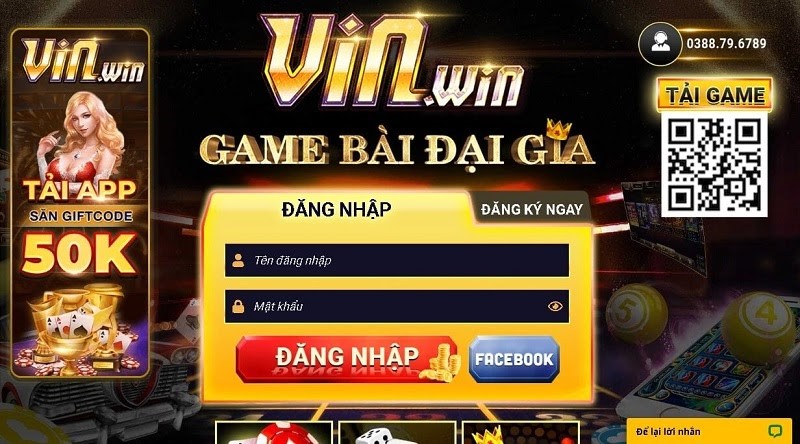 VinWin