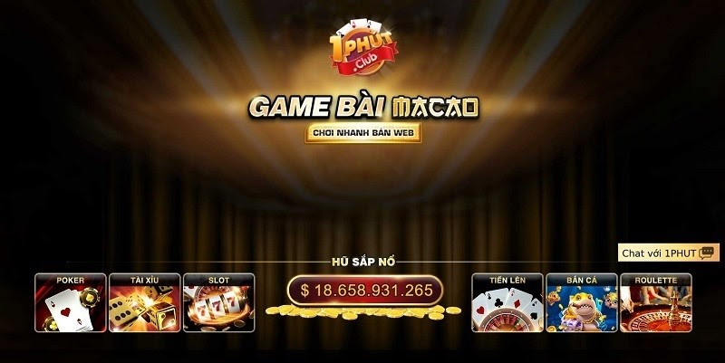 MaCau club