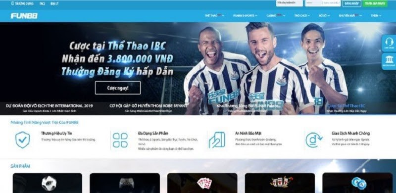 Tổng hợp Top 5 các kênh trực tiếp bóng đá chất lượng nhất