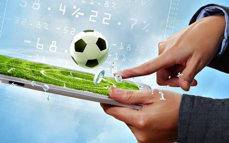 đại lý cá độ bóng đá