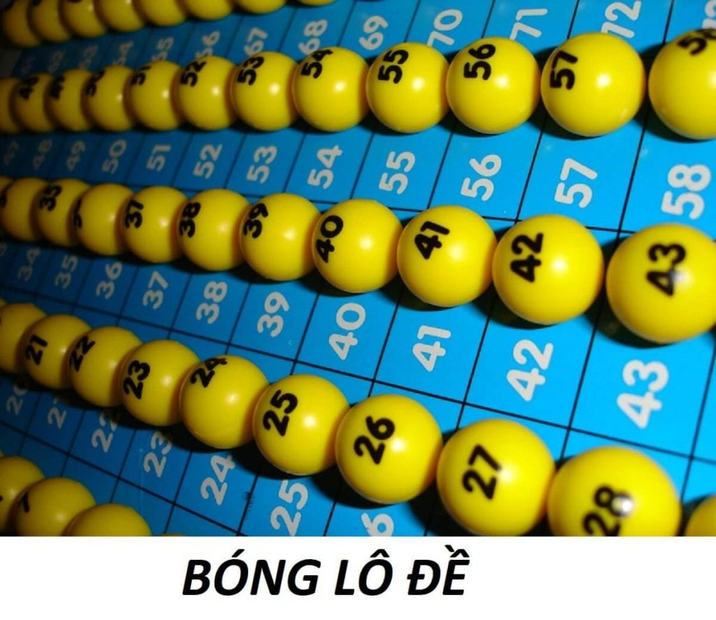 Bóng âm dương là gì? Bí mật đằng sau phương pháp chơi lô đề